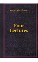Four Lectures