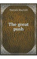 The Great Push