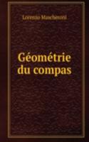 Geometrie du compas