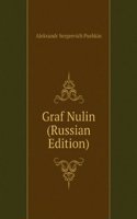 GRAF NULIN RUSSIAN EDITION