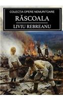 Rascoala (Volumul 1 si 2)