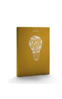Plato Hardcover Journal