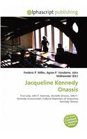 Jacqueline Kennedy Onassis: (English)