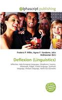 Deflexion (Linguistics)