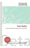 Tom Haller: (English)