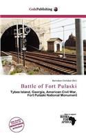 Battle of Fort Pulaski