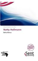 Natty Hollmann: (English)