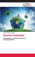 Derecho Ambiental