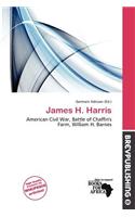 James H. Harris