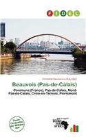 Beauvois (Pas-de-Calais)