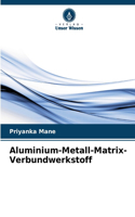 Aluminium-Metall-Matrix-Verbundwerkstoff