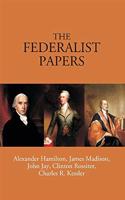 The Federalist Papers