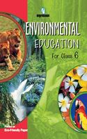 Environmental Education For Class 6