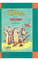 Cobra in My Kitchen
