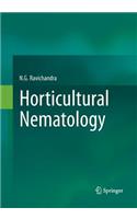 Horticultural Nematology