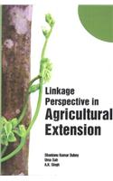 Linkage Perspectives in Agricultural Extension