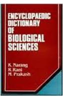 Encyclopaedic Dictionary of Biological Sciences