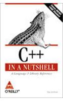 C++ In A Nutshell