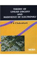 Theory of Linear Circuits and Rudiments of Electronics