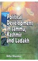 Political Development In Jammu, Kashmir & Ladakh