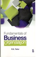 Fundamentals Of Business Organisation