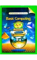 Basic Computing - Book F
