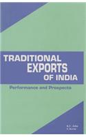 Traditional Exports of India