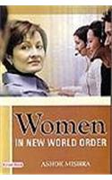 Women In New World Order