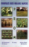 Phosphate Rich Organic Manure (Prom)
