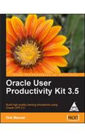 Oracle User Productivity Kit 3.5