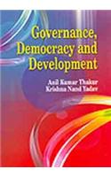 Governance Democracy and Development
