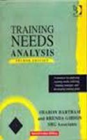 Training Needs Analysis,
