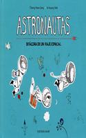 Astronautas