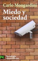 Miedo y sociedad / Fear and Society