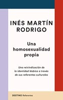 Una homosexualidad propia: Una reivindicacion de la identidad lesbica a traves de sus referentes culturales