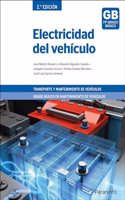 Electricidad del vehiculo 2.a edicion: Rustica