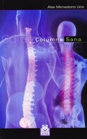 Columna sana/ Healthy Spine