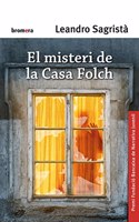 El misteri de la Casa Folch
