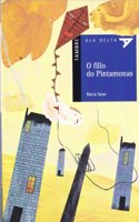 O fillo do Pintamonas