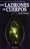 Los ladrones de cuerpos