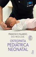 Osteopatia Pediatrica Neonatal