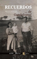 Recuerdos de Guadalcanal