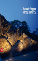 Beverly Pepper Monumenta