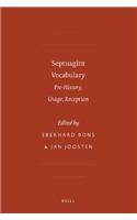 Septuagint Vocabulary