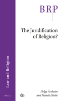 Juridification of Religion?
