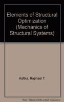 Elements of Structural Optimization