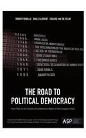 The Road to Political Democracy