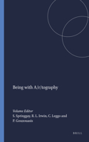 Being with A/r/tography