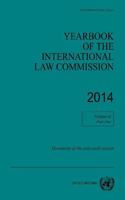 Yearbook of the International Law Commission 2014