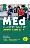 M.Ed. Entrance Exam 2017